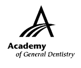 academy-of-general-dentistry